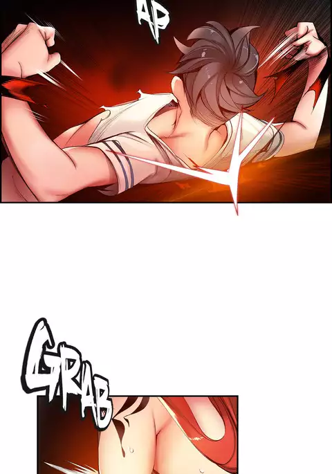 Lilith`s Cord Ch.1-40