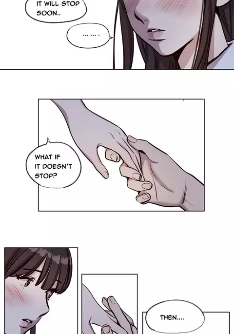 Atonement Camp Ch.1-47