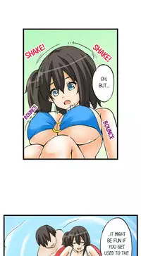 [Mokko] I Massage My Sister Every Night Ch 1-37