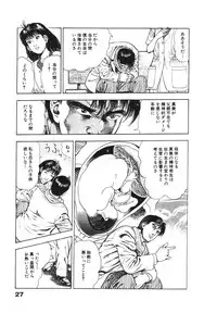 [Maeda Toshio] Ryakudatsu Toshi 2