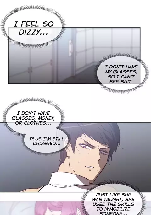 Household Affairs Ch.1-50
