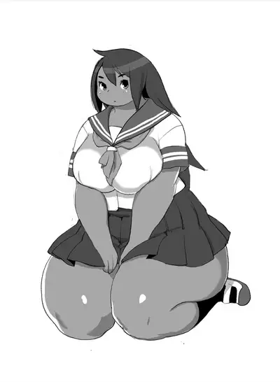 Homanmachi no Oniku Gakuen