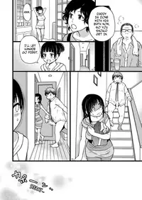 [Shiwasu no Okina] Enkou Ojisan | Mister Enkou Episode I-IX [English] [Digital]