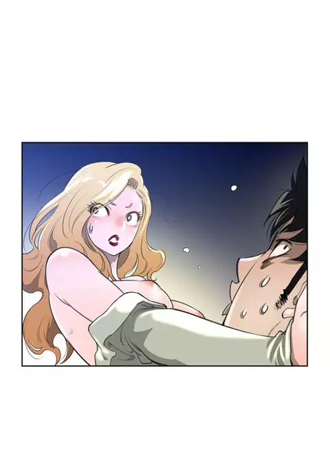 Perfect Half Ch.1-40