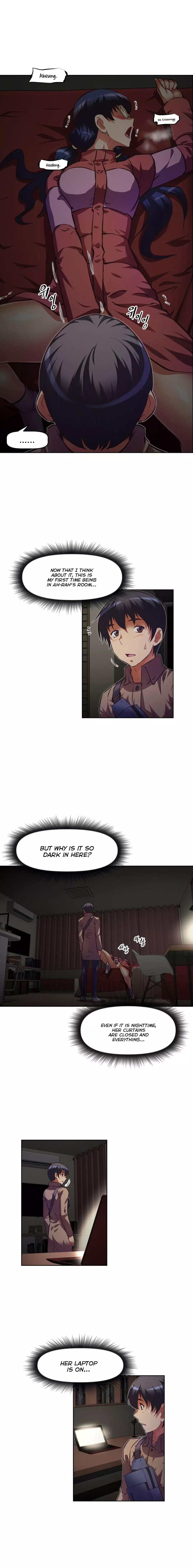 Brawling Go Ch.76-118