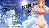[Worin] Brawling Go Ch.0-31 (English) (YoManga) (Ongoing)