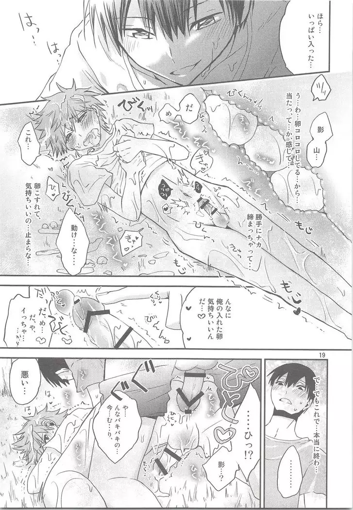 Tamahina Tamagokake Hinatakun