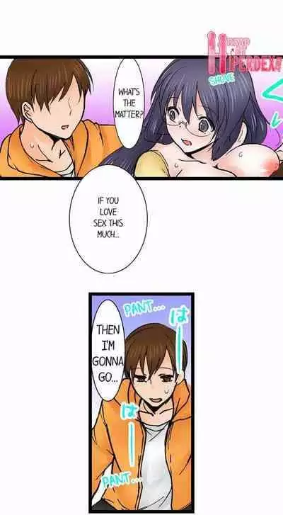 [BURIO] Touching My Older Sister Under the Table (Complete) [English]