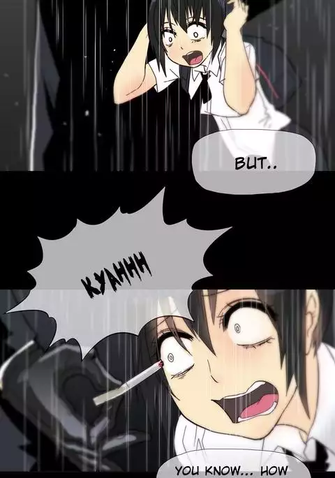 Household Affairs Ch.1-50