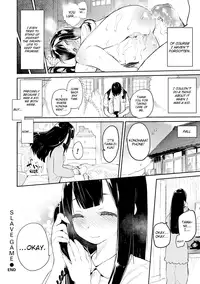 [Hyocorou] Melty Gaze [English] [Decensored] [Digital]