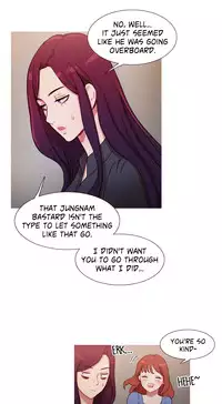 [PINKO] Scandal of the Witch Ch.1-30 (English) (Ongoing)