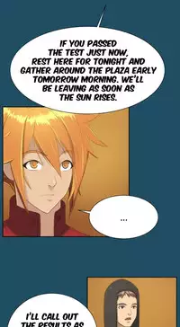 [Hong BanJang] Aharoo Ch.1-35 (English) (YoManga) (Ongoing)