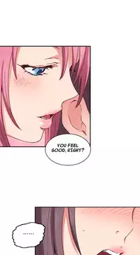 [Ddasoom] H-Campus Ch. 0-11 [English] (YoManga) (Ongoing)