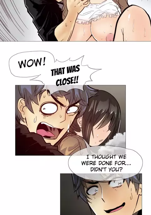 Household Affairs Ch.1-50