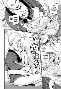 Towako 2 [English] {CapableScoutMan & B.E.C. Scans & S.T.A.L.K.E.R. & bigk40k}