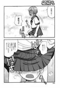 Comic Hime Dorobou [2008-09]