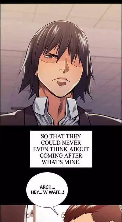 [Serious] Taste of Forbbiden Fruit Ch.20/24 [English] [Hentai Universe]