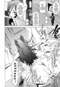 [D.P] Poko no Oshigoto [English] [SaHa]