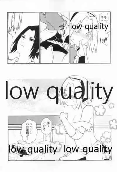 (Zennin Shuuketsu 12) [Ukiseikou (Yamadon)] Time Travel Honeymoon 2 (Naruto)