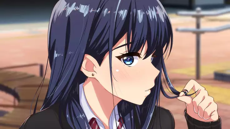 Rental Kanojo ~Honki Sex o Oboetara~