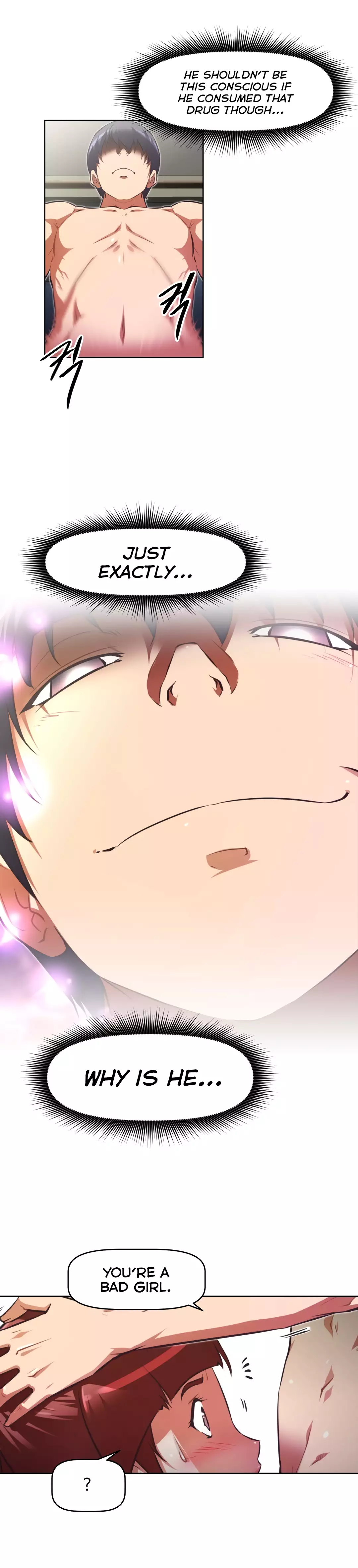 Brawling Go Ch.76-118