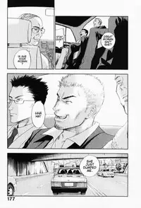 [Yonekura Kengo] The Yellow Hearts 3 [English] {Kenren}