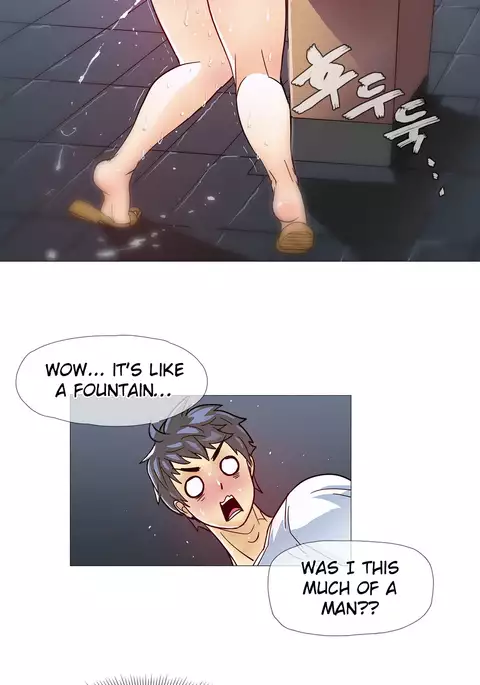 Household Affairs Ch.1-50