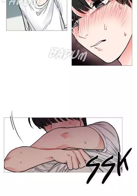 Sadistic Beauty Ch.1-26