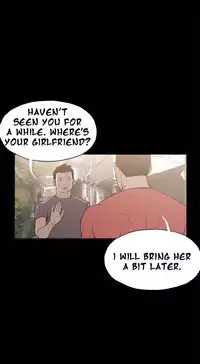 [Mr. Byeong-Su] Cohabitation Ch.1-38 (English) (Ongoing)