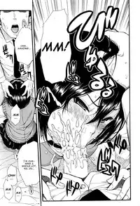 [Chiyou Yoyuchi] Midara Na Nichijou (COMIC Mugen Tensei 2016-04) [English] [CGrascal]