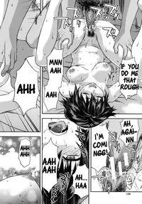 [Yuzuki N Dash] Zutto Suki Datta [English] [TripleSevenScans]