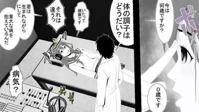 Namaiki JK-tachi ga Boku no Nama Onaho ni Narisagaru made