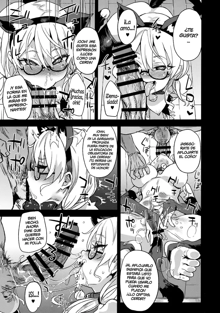 VictimGirlsR Watashi wa, Makemasen! | ¡No perderé!