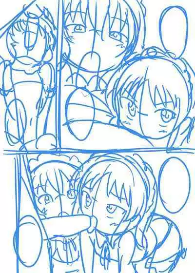 Momoka to Arisu kara nani demo iu koto kiku-ken morattara