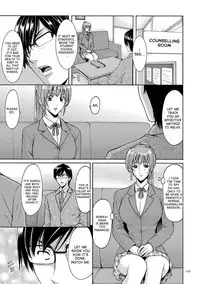 [Hoshino Ryuichi] Saimin Choukyou Gakuen Ch. 3-9 [English] [desudesu] [Digital]