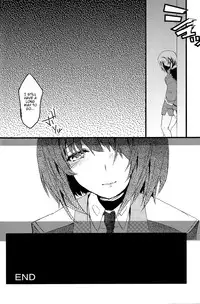 [Izumunizumu (Notsu)] Cross Over Eight (Magical Girl Lyrical Nanoha StrikerS) [English]