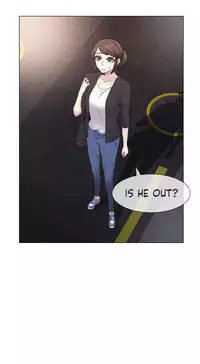 Miss Mystic Ch.1-26 (English) (Ongoing)