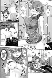 [Okara] Our Secret in Late Night (COMIC Kairakuten 2012-09) [English] [desudesu]