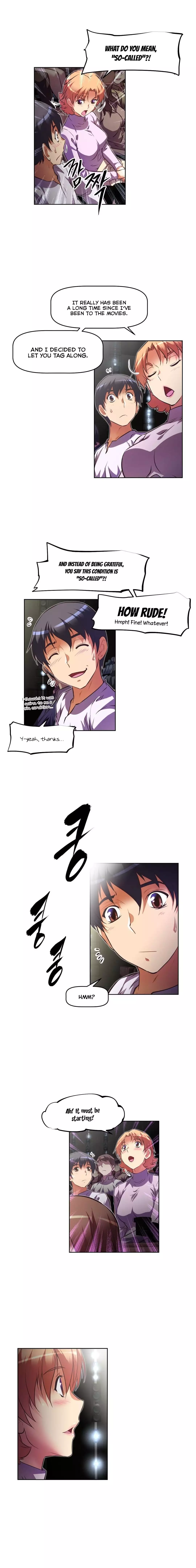 Brawling Go Ch.76-118