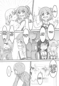 Watashi ni Yama Susume Shoujo ga Maiorita!