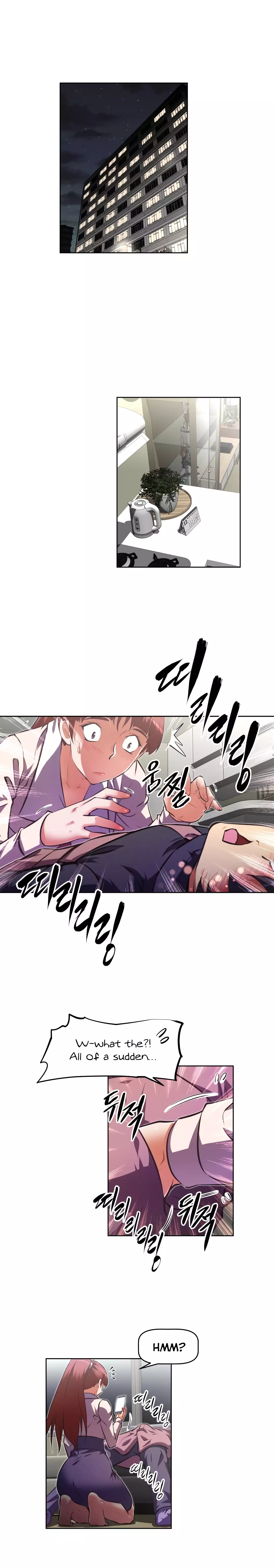 Brawling Go Ch.76-117