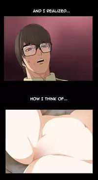 Girl Next Door Ch.1-24 (English) (Ongoing)