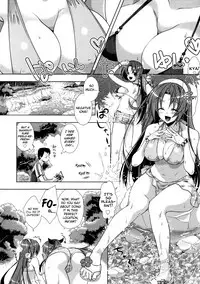 [Momoiro Manjiru] Manjiru Torotoro Ch. 1-10 [English] [biribiri]