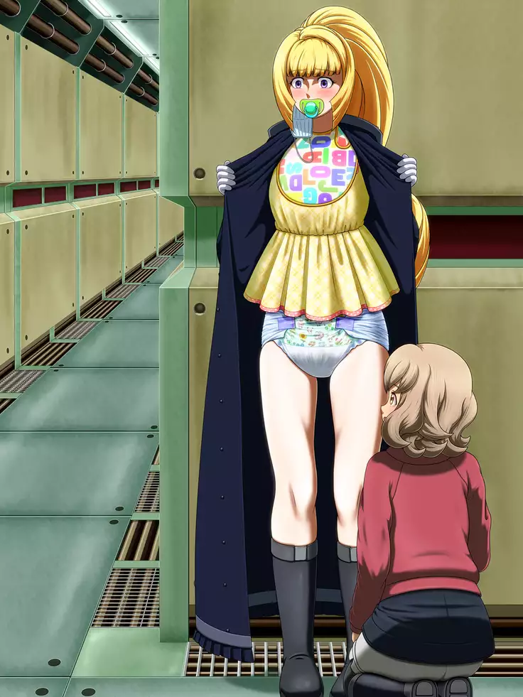 God Hand Mar - communication first issue - Bernstein, Aina