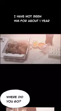 [Mr. Byeong-Su] Cohabitation Ch.1-38 (English) (Ongoing)