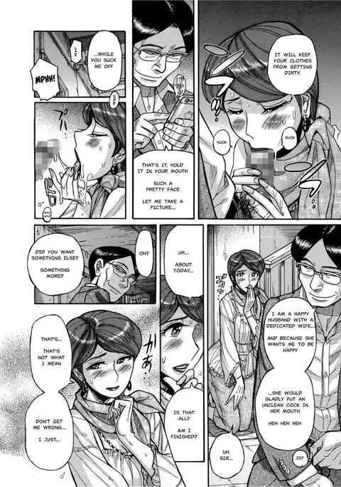 Contract Of Absolute Submission