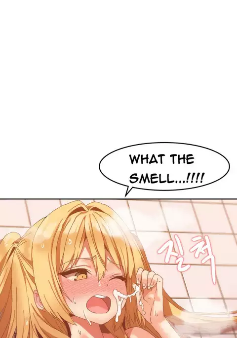 Hari Dormitory Ch.0-16