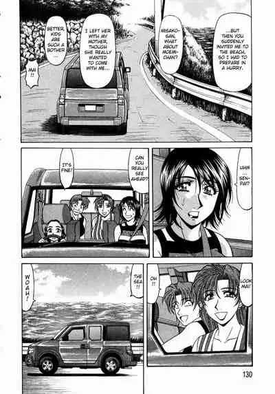 [Ozaki Akira] Kochira Momoiro Company Vol. 1 Ch. 1-8 [English]