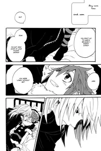 [RS (Ichimura Hitoshi)] Kingdom Hearts dj – Shinyuu wa Santa Clause [English]