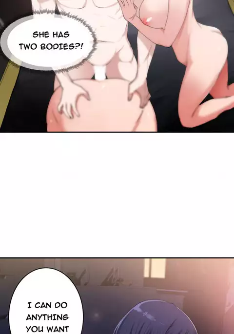 Tissue Thieves Ch.1-30